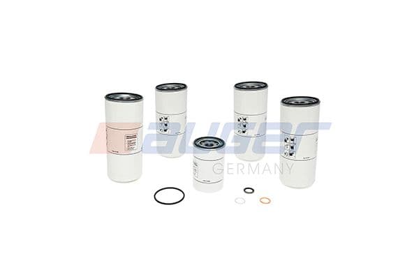 Remleiding/slang flexibel Voor Links/Rechts (lengte 498mm, M10x1/M10x1) past: DS DS 3  CITROEN C3 II, C3 III, C4 CACTUS, DS3  PEUGEOT 2008 I, 208, 208 I 1.0-1.6D 09.09-