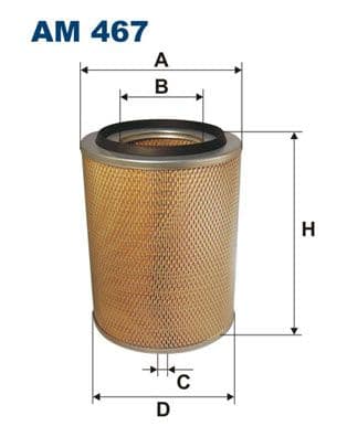 Air filter