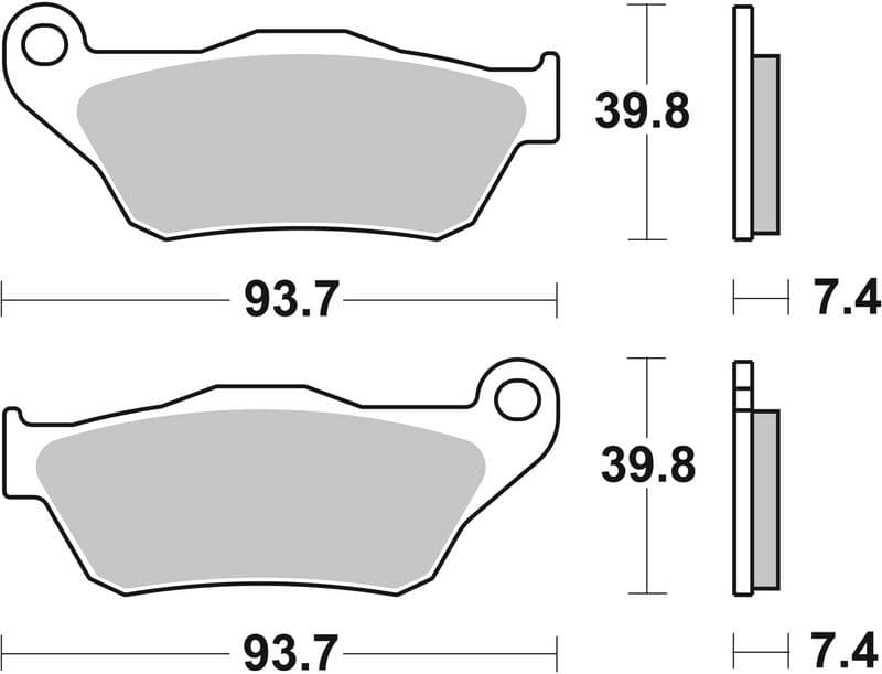 Wheel bolt (M12x1,5, draadlengte: 26mm, lengte: 50mm, sleutelwijdte: 17mm, kegel, hoeveelheid per verpakking: 1pcs) past: MERCEDES CITAN/MINIVAN (W415)  BMW 1 (E81), 1 (E82), 1 (E87) 0.9-5.6 03.72-