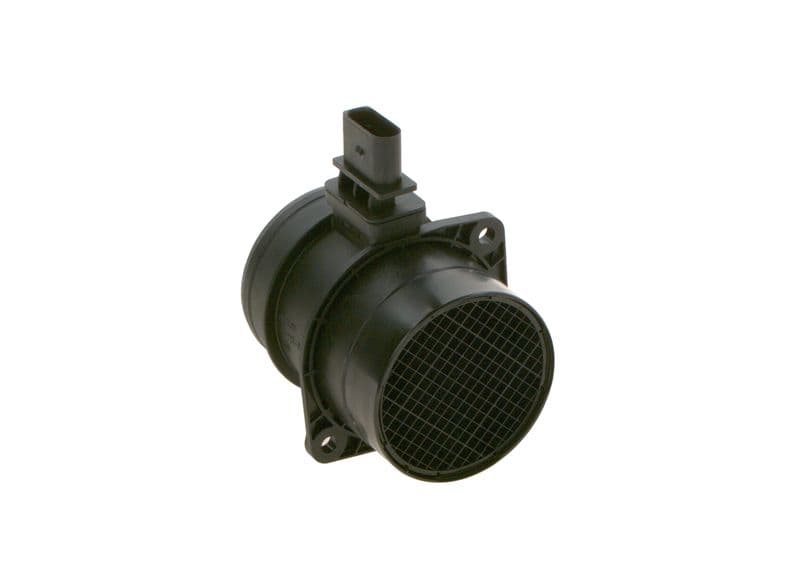 Luchtstroommeter (5 pin, module) past: AUDI A3, A4 ALLROAD B8, A4 B8, A5, A6 C6, Q5, TT  SEAT ALTEA, ALTEA XL, EXEO, EXEO ST, LEON, TOLEDO III  SKODA OCTAVIA II, SUPERB II, YETI 2.0D/2.5D 01.03-07.18