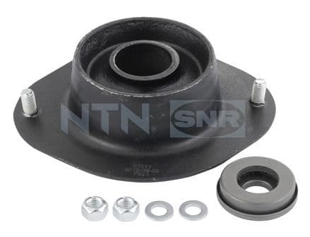 Repair Kit, suspension strut support mount
