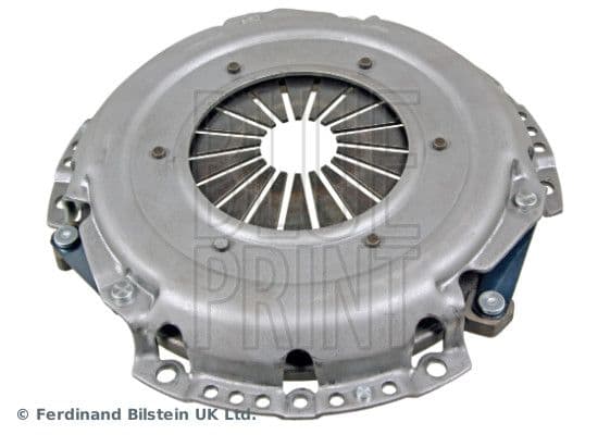 Clutch Pressure Plate