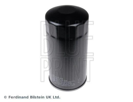 Oil filter