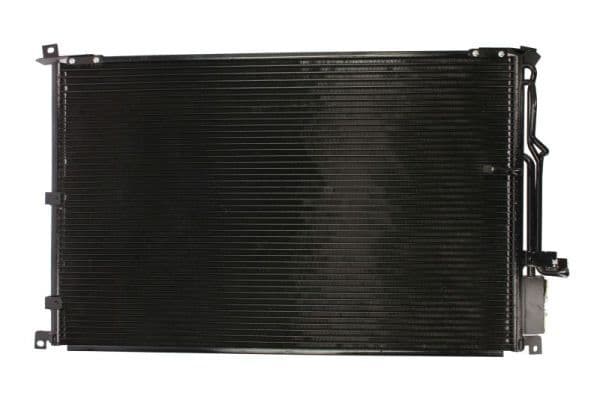 A/C condensator past: AUDI A8 D3 2.8-6.0 10.02-07.10