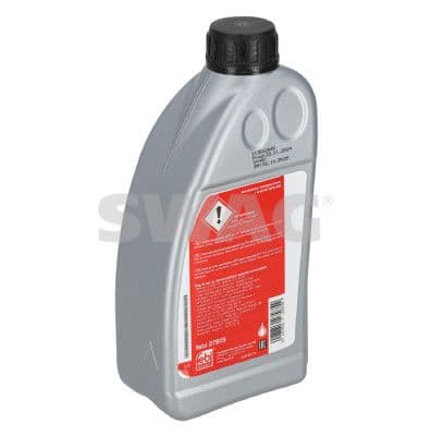 Automatic transmission oil
