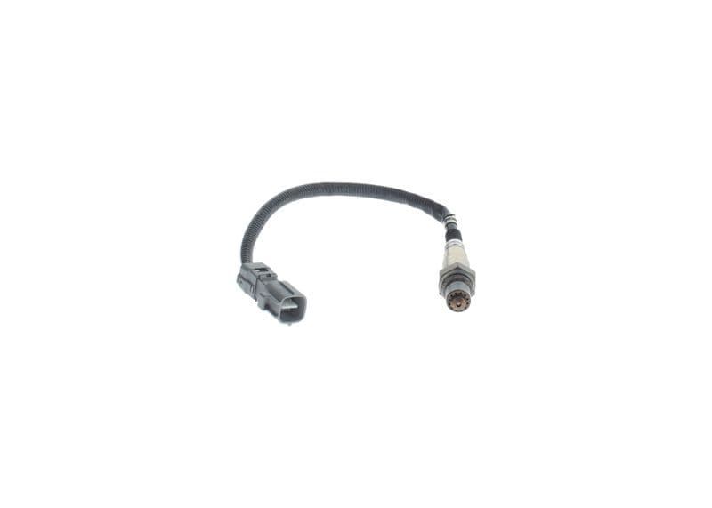 Oxygen Sensor