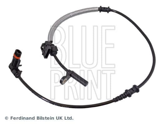 ABS-sensor Achter Rechts past: CHRYSLER 300C  DODGE CHALLENGER 2.7-6.1 09.04-