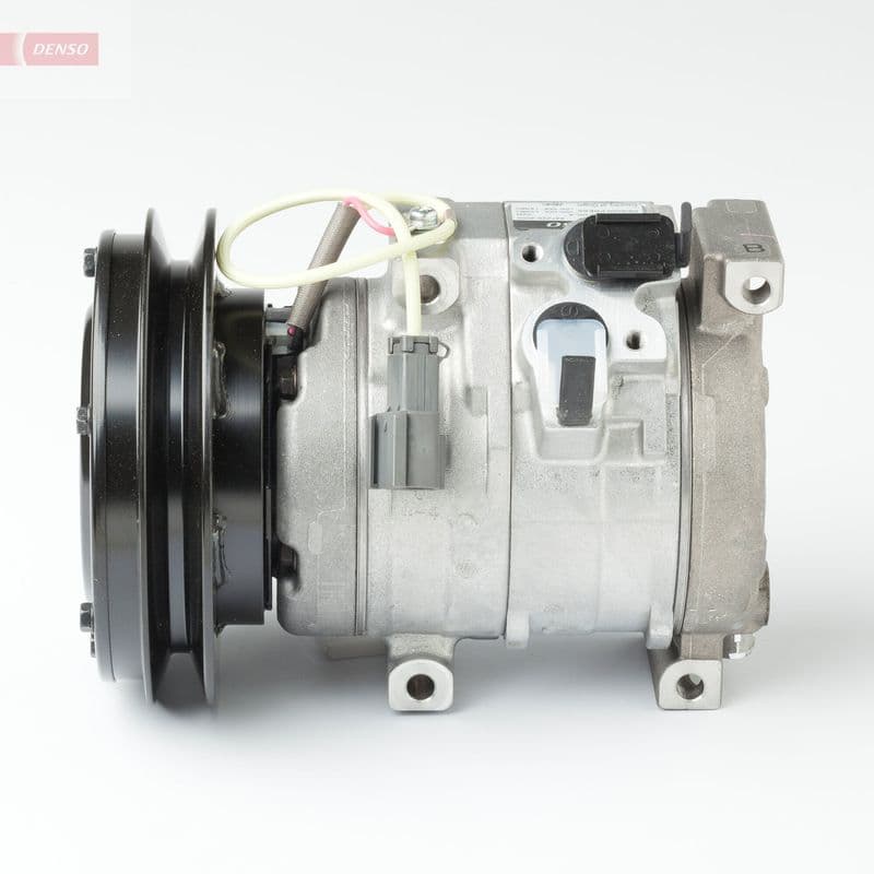 Airconditioning compressor 24V (R134a)
