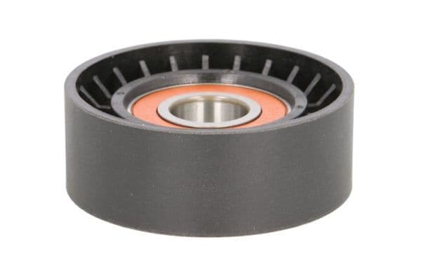 Multi V-riemschijf past: FORD B-MAX, C-MAX II, ECOSPORT, FIESTA, FIESTA VI, FIESTA VII, FOCUS III, FOCUS IV, GRAND C-MAX, MONDEO V, TOURNEO CONNECT V408 NADWOZIE WIELKO 1.0-2.0 09.04-