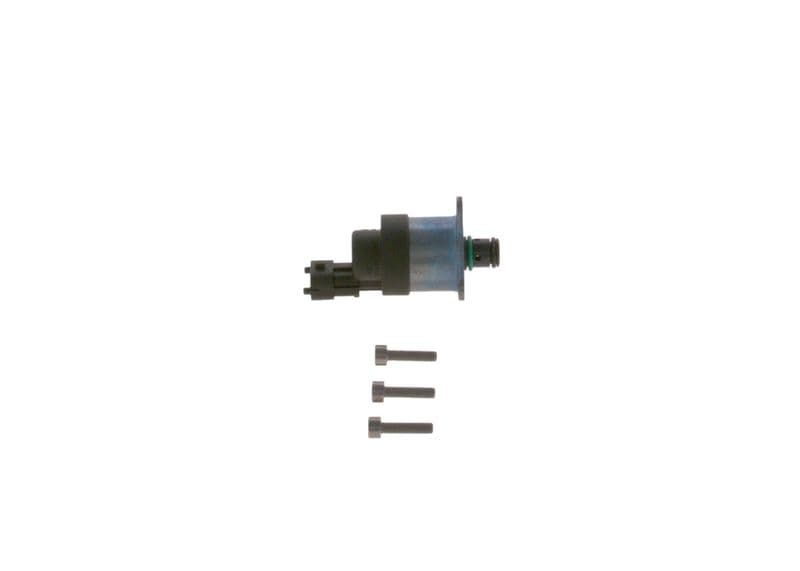 Control Valve, fuel quantity (common rail system)