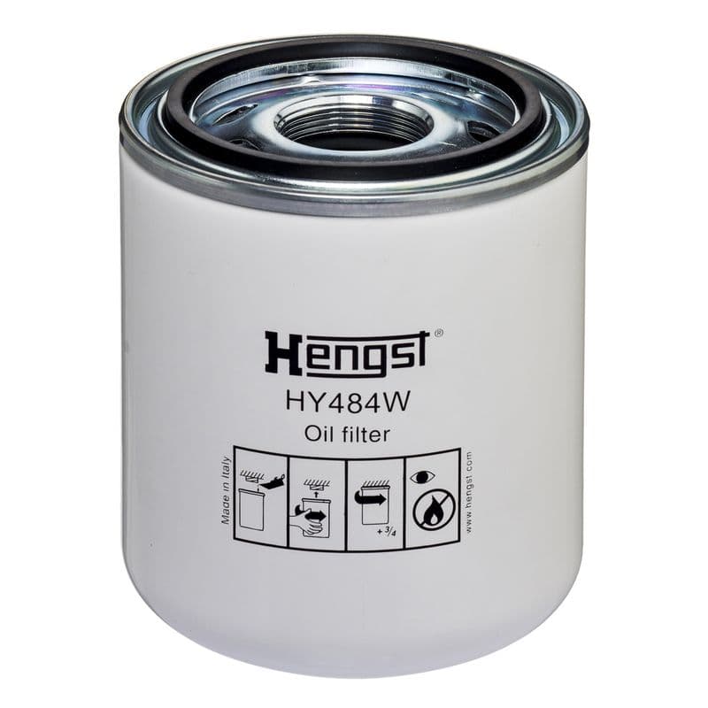 HENGST FILTER
