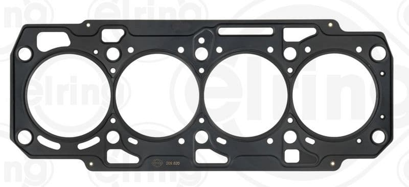 Cylinder head gasket
