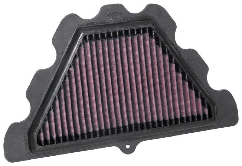 K&N FILTERS