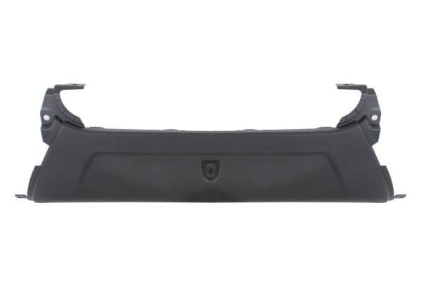 Bumper Voor past: SCANIA G I, R I 06.04-05.19