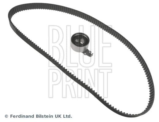 Timing belt set