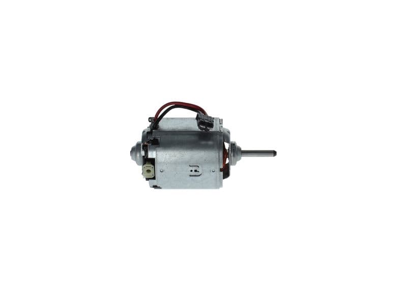 Electric motor