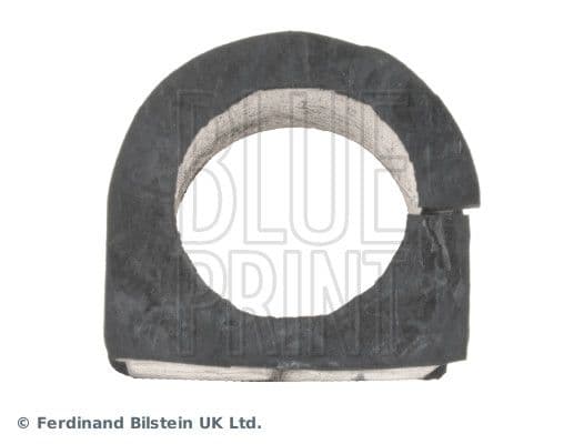 Mounting, stabiliser bar