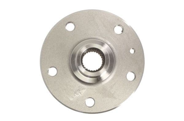 Wheel hub Voor past: NISSAN PRIMASTAR  OPEL VIVARO A  RENAULT TRAFIC II 1.9D-2.5D 02.01-