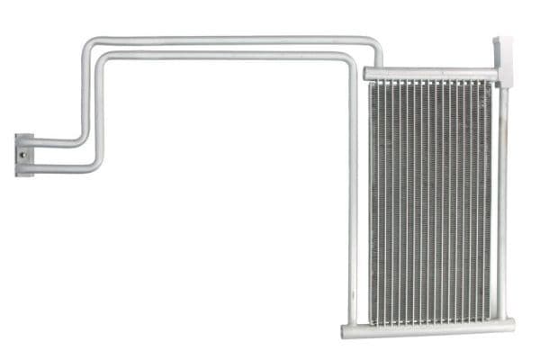 Olie radiator past: BMW 5 (E39) 2.0-4.4 09.95-05.04