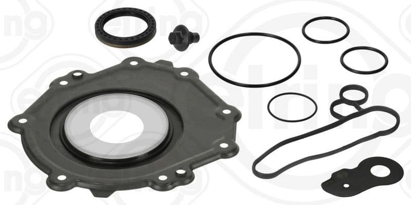 Gasket Kit, crankcase