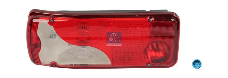 Botssensor past: SEAT MII, TOLEDO IV  SKODA CITIGO, FABIA III, FABIA III PRAKTIK, RAPID  VW CADDY ALLTRACK IV, CADDY IV, POLO V, TOUAREG, UP! 1.0-Electric 01.10-