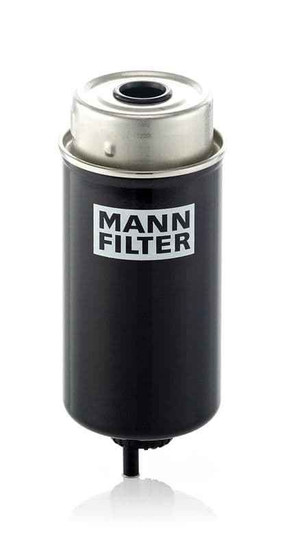MANN-FILTER