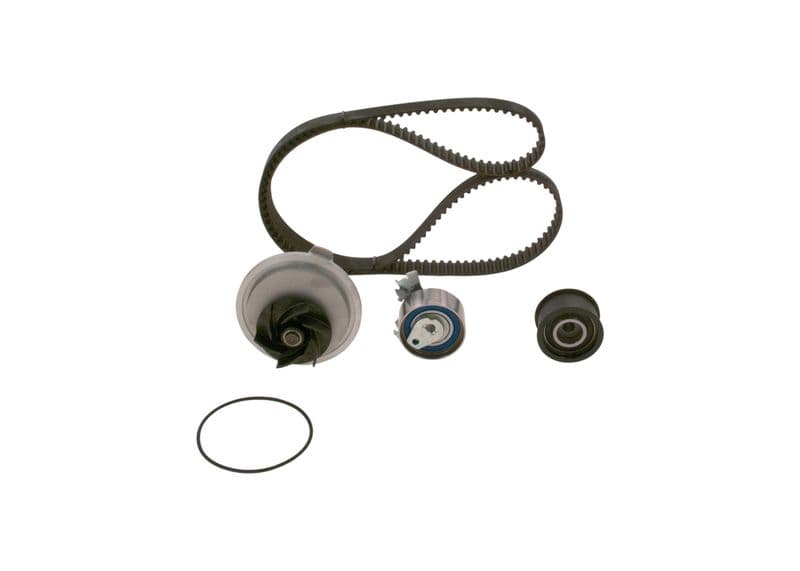 Water Pump & Timing Belt Kit