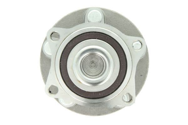 Wiellagerset met naaf Achter past: CITROEN C-CROSSER ENTERPRISE, C4 AIRCROSS  MITSUBISHI COLT VI, ECLIPSE, ECLIPSE II, ECLIPSE III, LANCER IV, LANCER V, LANCER VII, LANCER VIII 0.7-3.0 02.86-