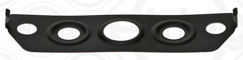 Gasket, oil inlet (charger)