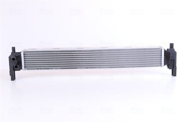 Motorradiator (automatisch/handmatig, intercooler vloeistof) past: AUDI A1  SEAT IBIZA IV, IBIZA IV SC, IBIZA IV ST, TOLEDO IV  SKODA FABIA II, FABIA III, FABIA III PRAKTIK, RAPID 1.0-1.4D 11.09-12.22