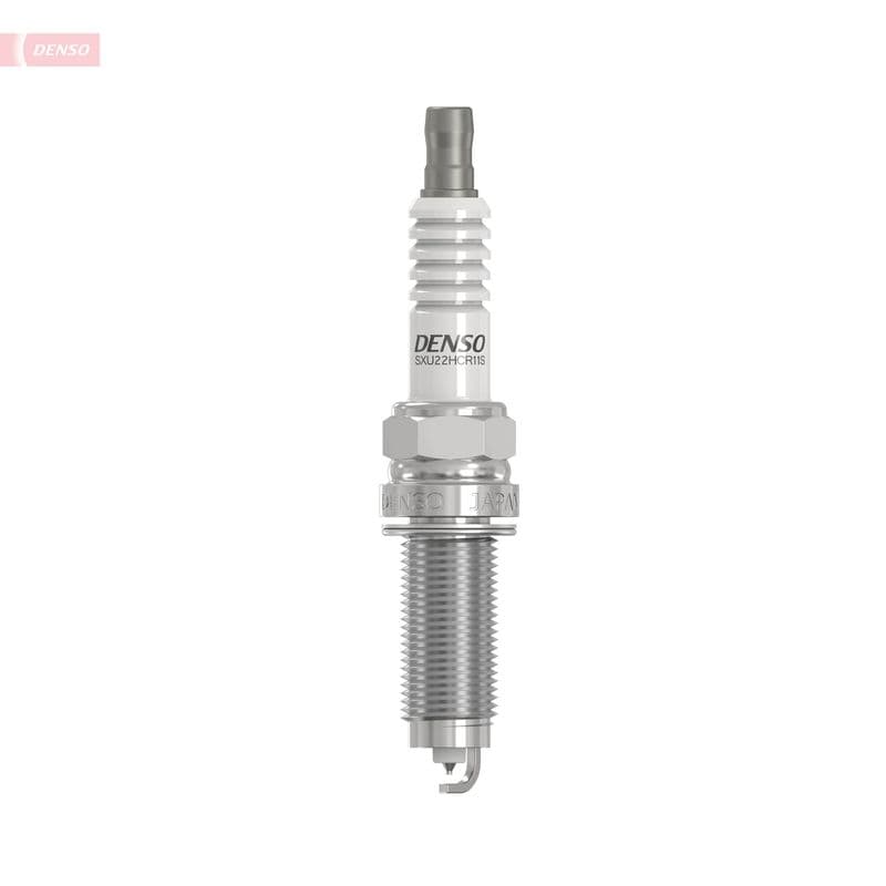 Spark plug