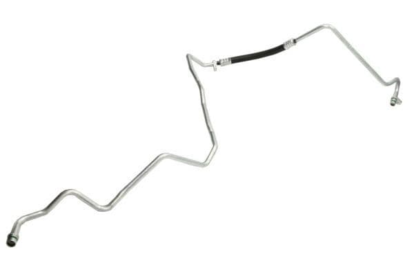 Airco slang/pijp past: MERCEDES CITAN (MPV), CITAN/MINIVAN (W415)  RENAULT KANGOO II 1.5D 02.08-