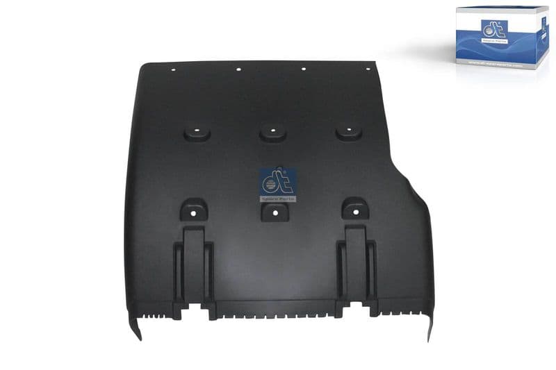 Bushing, leaf spring