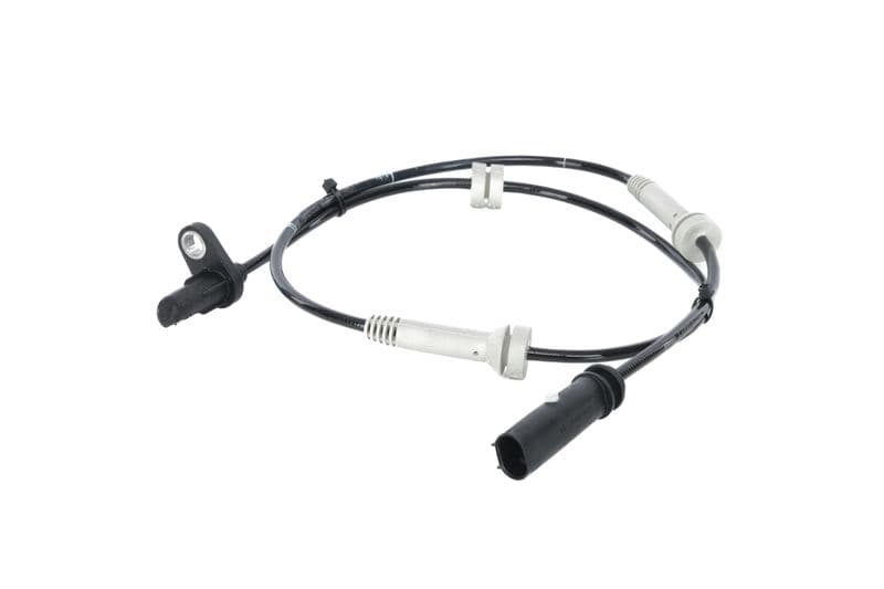 ABS-sensor Voor Links/Rechts past: BMW 5 (G30, F90), 5 (G31), 6 GRAN TURISMO (G32), 7 (G11, G12), 8 (G14, F91), 8 (G15, F92), 8 GRAN COUPE (G16, F93) 2.0-6.6 09.15-