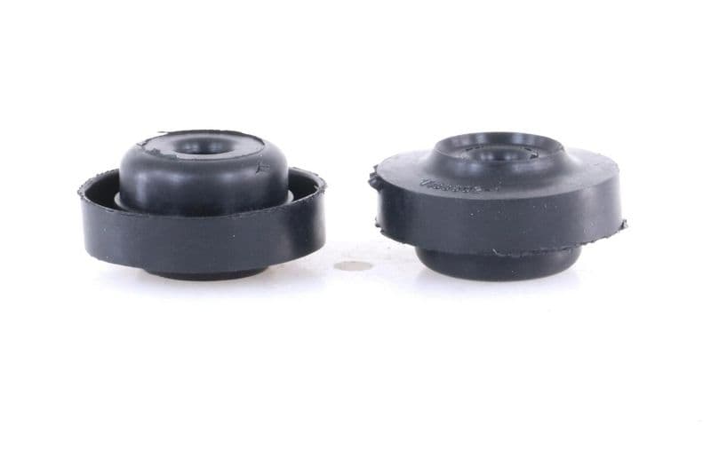 Dust Cover Kit, shock absorber