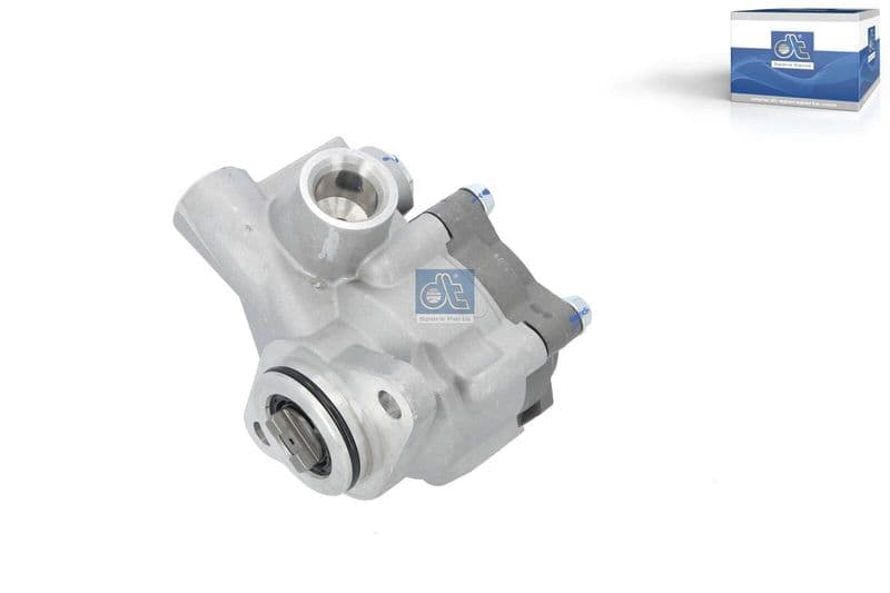 Hydraulische pomp, stuurbekrachtiging past: IVECO EUROCARGO I-III 09.00-09.15