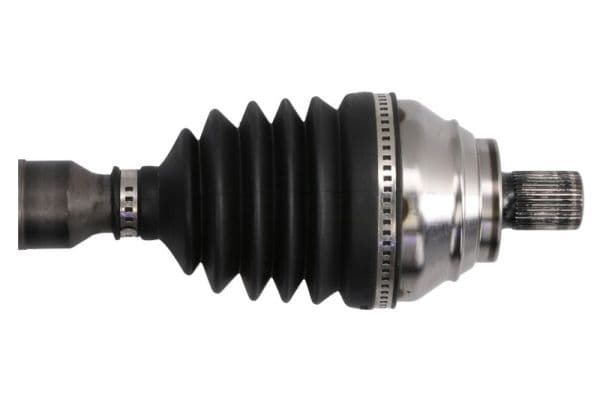 Aandrijfas Voor Rechts 758mm (nieuw) past: AUDI A3  SEAT ALTEA, ALTEA XL, LEON, TOLEDO III  SKODA OCTAVIA II, OCTAVIA III, SUPERB II  VW CADDY III, CADDY IV, EOS 1.9D/2.0D 05.03-10.20