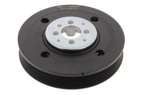 Brake disc Achter Links/Rechts past: ALFA ROMEO 147, 156, GT  FIAT COUPE  LANCIA GAMMA 1.6-3.2 09.77-09.10