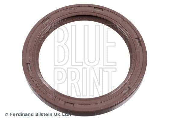 Shaft Seal, crankshaft