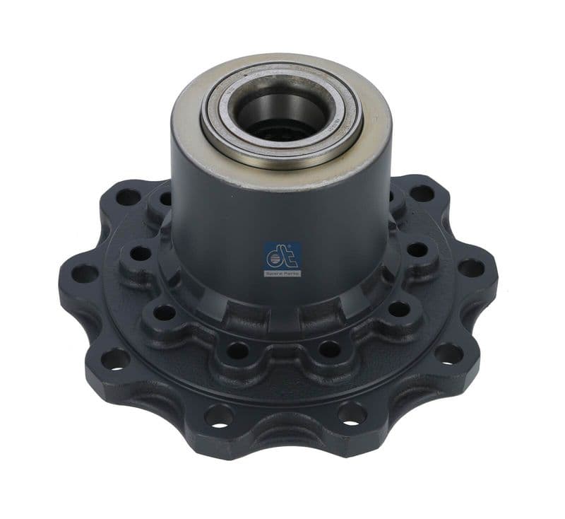 Planet wielwasmachine