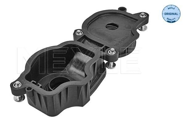 Valve, crankcase ventilation