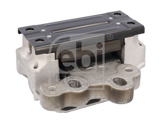 Bevestiging van de transmissie Top Links (automatisch/handmatig) past: FORD TOURNEO CUSTOM V362, TRANSIT CUSTOM V362, TRANSIT V363 2.0D/2.0DH/2.2D 09.12-