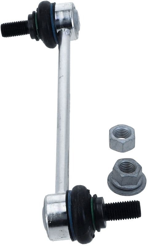 Stabilisatorstang Voor Links/Rechts 205mm past: FORD GALAXY I  SEAT ALHAMBRA  VW SHARAN 1.8-2.8 03.95-03.10