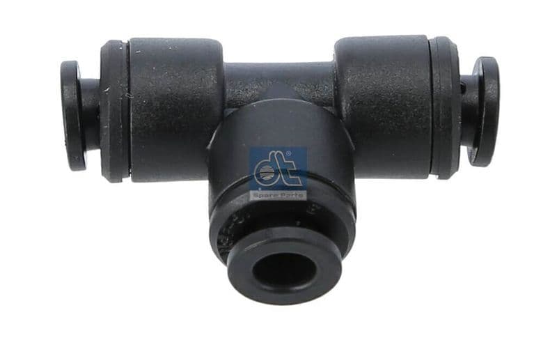 Hose Connector