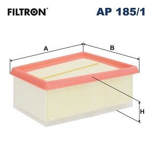 Air filter