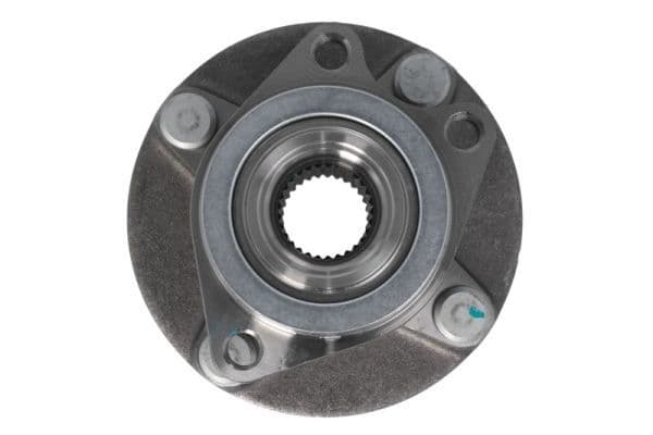 Wiellagerset met naaf Voor past: NISSAN NV200, NV200 / EVALIA 1.5D/1.6 02.10-