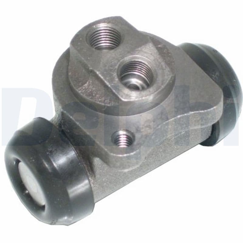 Wheel brake cylinder