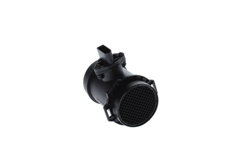 Luchtstroommeter (5 pin, module) past: BMW 5 (E39), 7 (E38), Z8 (E52) 3.5/4.9 09.98-12.03