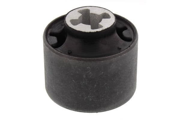 Achterbrug silent block Links/Rechts (buitenkant Achter) past: VW CALIFORNIA T4 CAMPER, TRANSPORTER T4 1.8-2.8 07.90-06.03