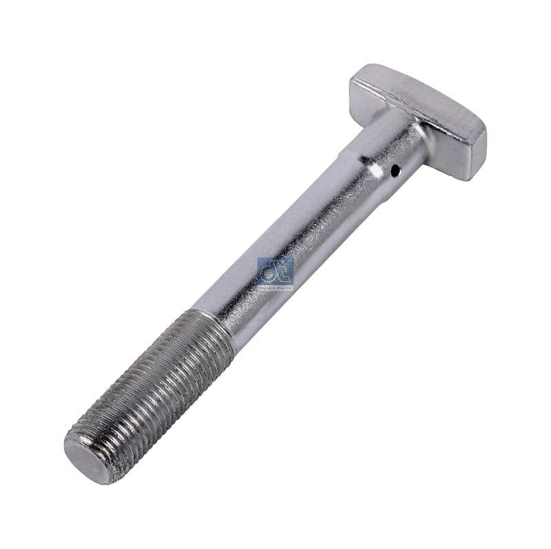 Wheel bolt